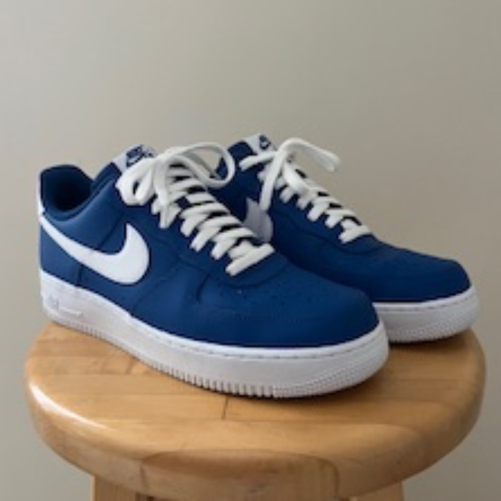 Nike Men's Air Force 1 '07 - Picture 2 of 5